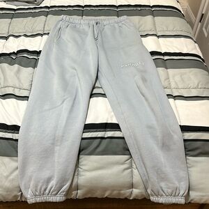 YOUNG LA JOGGER SIZE XL